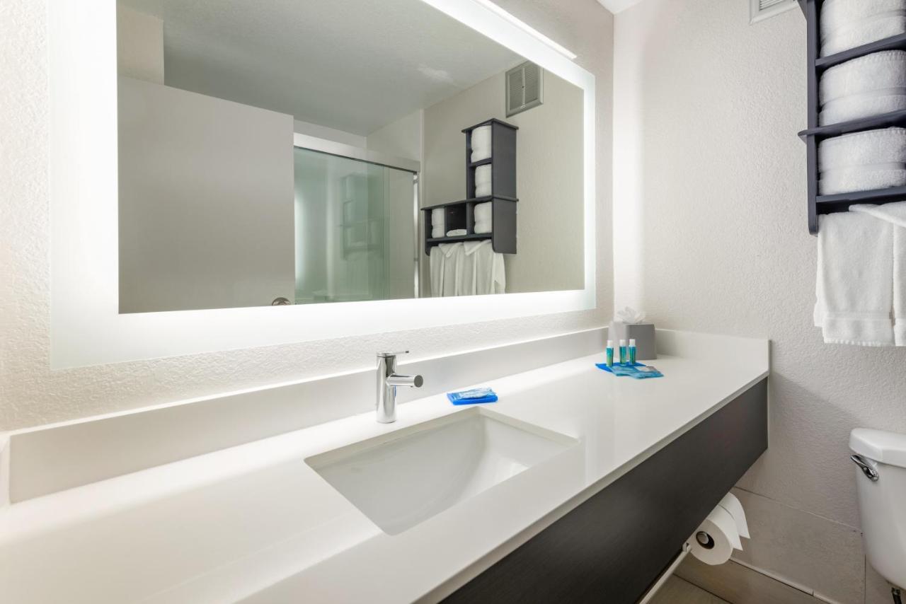 Holiday Inn Express - Columbus Downtown By Ihg Eksteriør bilde