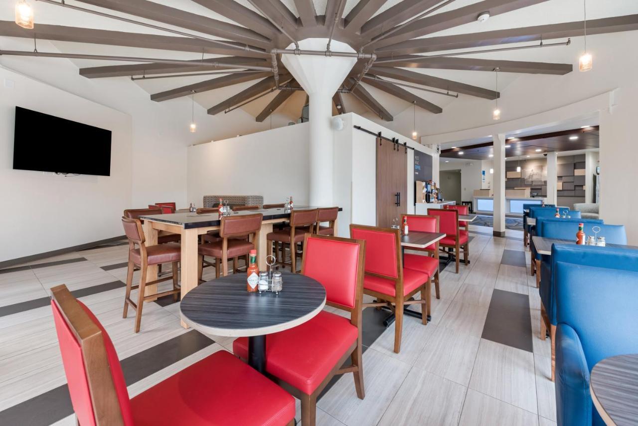 Holiday Inn Express - Columbus Downtown By Ihg Eksteriør bilde