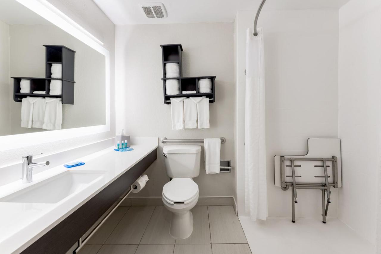 Holiday Inn Express - Columbus Downtown By Ihg Eksteriør bilde