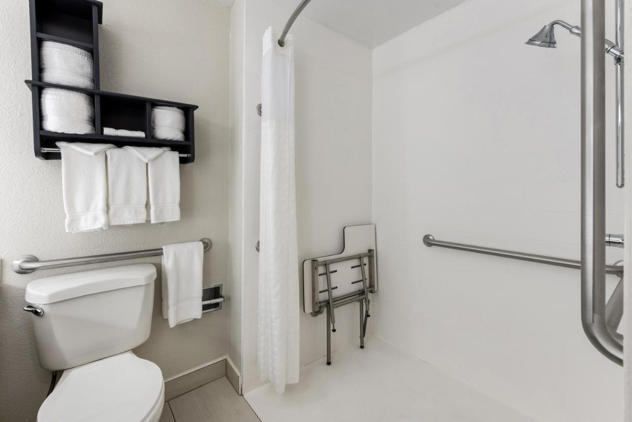 Holiday Inn Express - Columbus Downtown By Ihg Eksteriør bilde