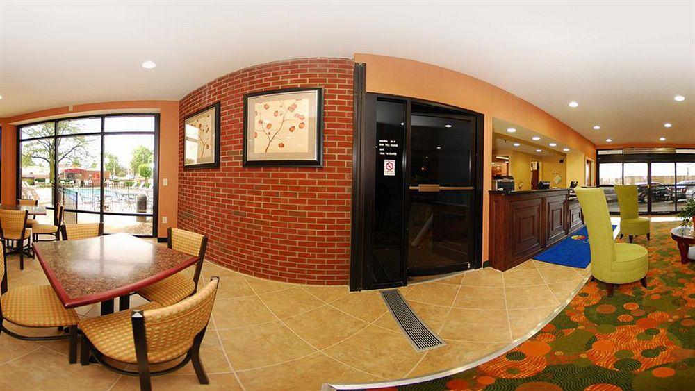 Holiday Inn Express - Columbus Downtown By Ihg Eksteriør bilde