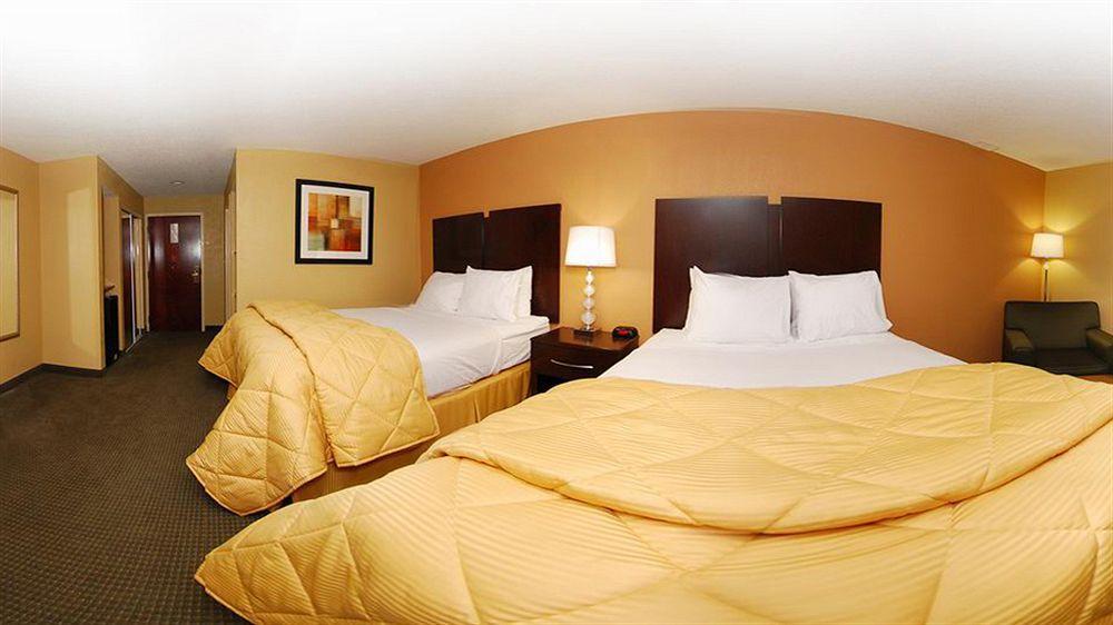 Holiday Inn Express - Columbus Downtown By Ihg Eksteriør bilde