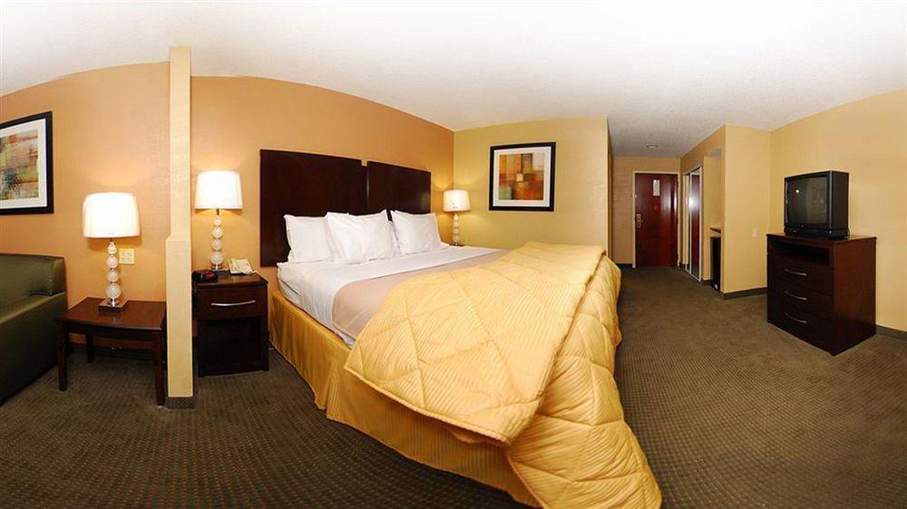 Holiday Inn Express - Columbus Downtown By Ihg Eksteriør bilde