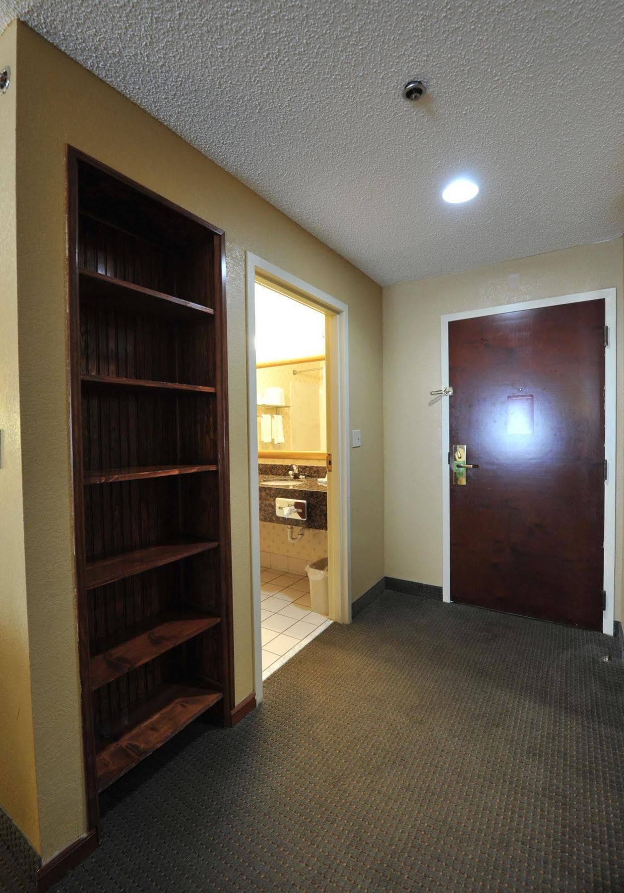 Holiday Inn Express - Columbus Downtown By Ihg Eksteriør bilde