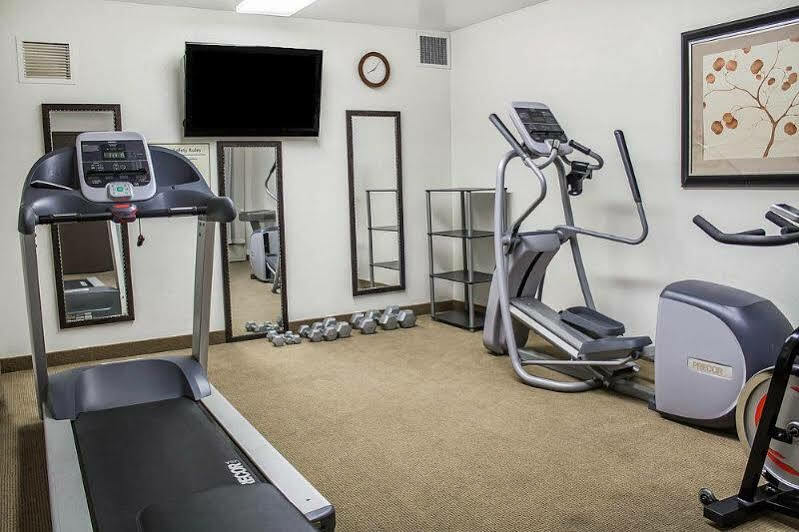 Holiday Inn Express - Columbus Downtown By Ihg Eksteriør bilde